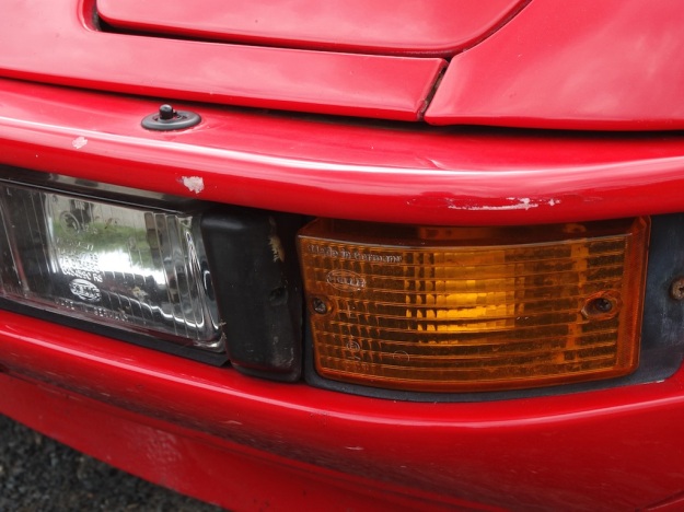 Tried & Tested (Porsche 924) Pic 22