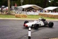 C17 - Brabham BT18, John Green, 1966 | 8:3500