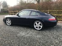 loved not leased porsche carrera 996 - 3
